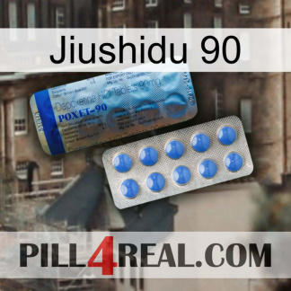 Jiushidu 90 40